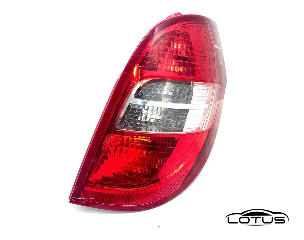 Desna štoplampa Mercedes A klasa W169 2008-2012