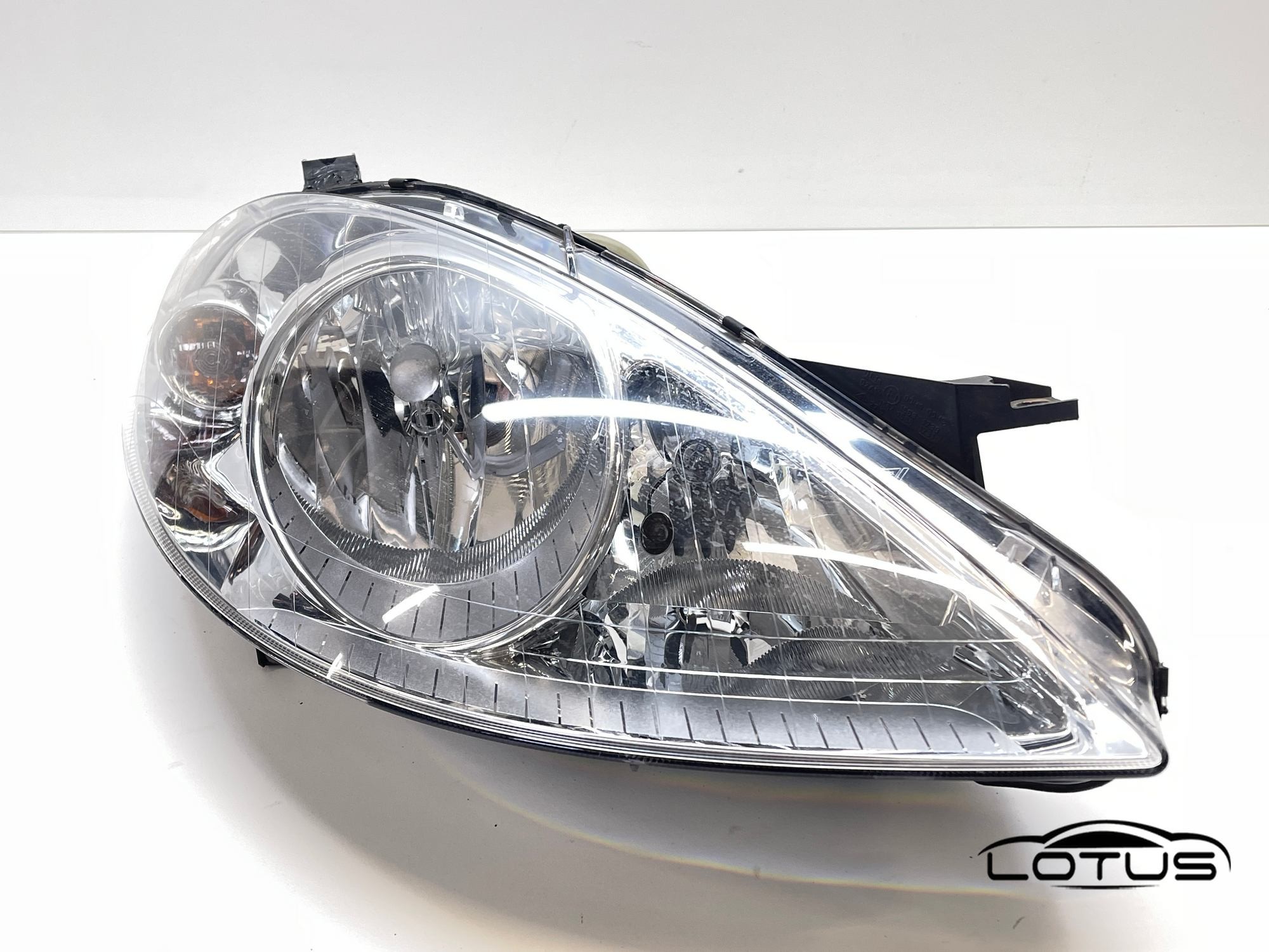 Desni far, farovi Mercedes A KLASA W169 2004-2007