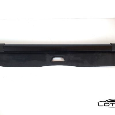 Roletna gepeka Mercedes A KLASA W169 FACELIFT 2008-2012
