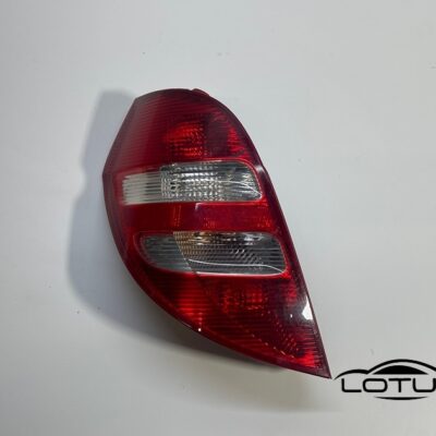 Lijeva štoplampa Mercedes A klasa W169 04-08