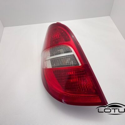 Lijeva štoplampa Mercedes A klasa W169 08-12