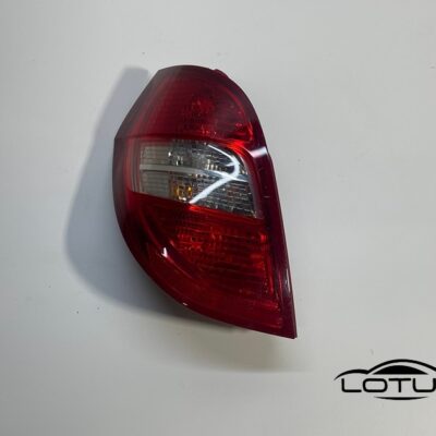 Lijeva štoplampa Mercedes A klasa W169 08-12