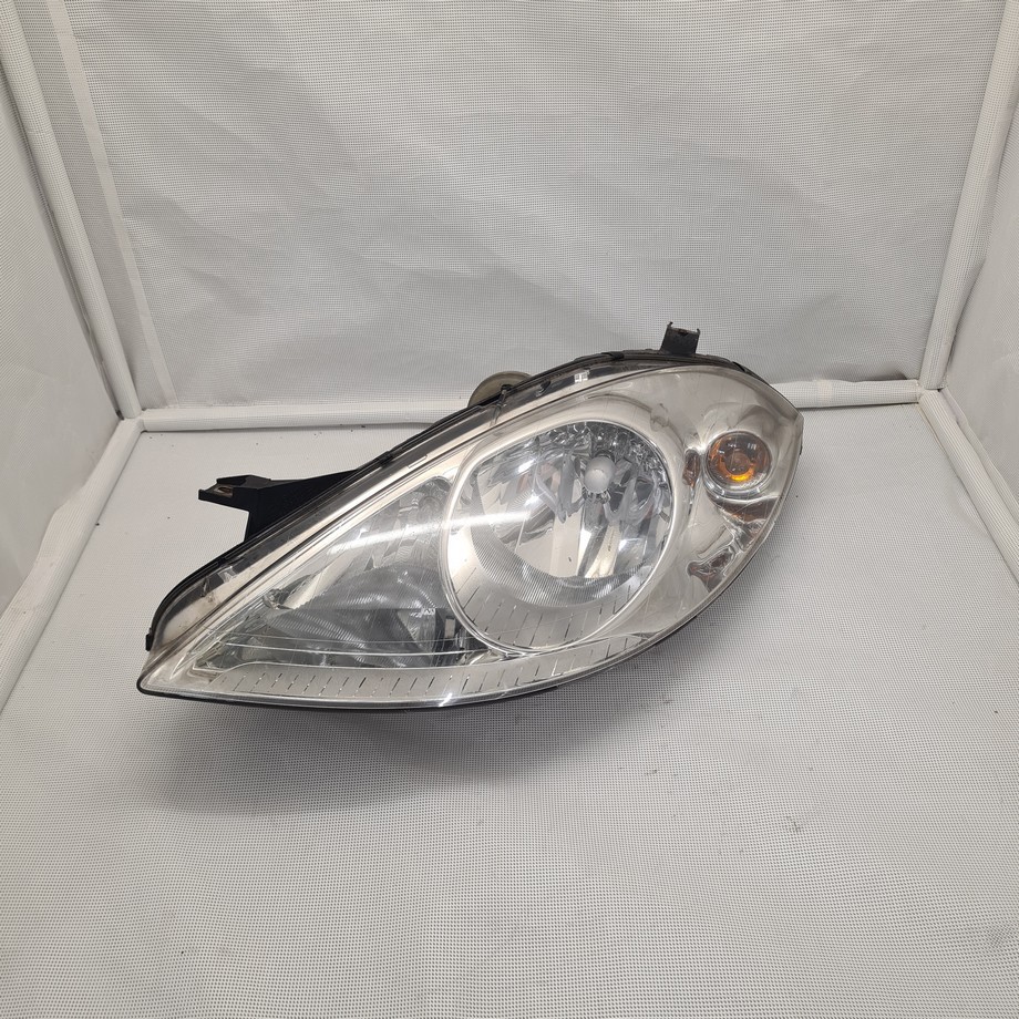 Lijevi far, farovi Mercedes A klasa W169 2004-2008