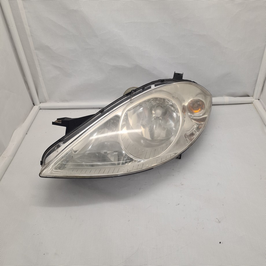 Lijevi far, farovi Mercedes A klasa W169 2004-2008