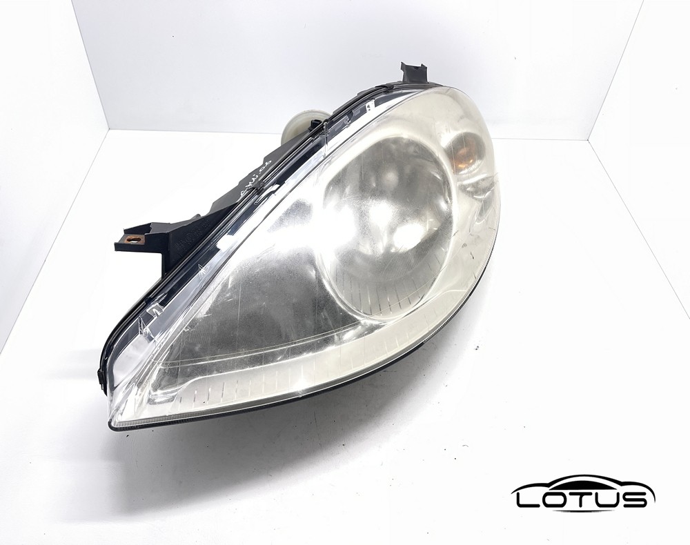 Lijevi far, farovi Mercedes A klasa W169 2004-2008