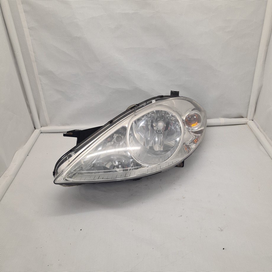 Lijevi far, farovi Mercedes A klasa W169 2004-2008