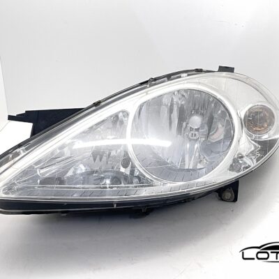 Lijevi far Mercedes A KLASA W169 04-07 A1698200161
