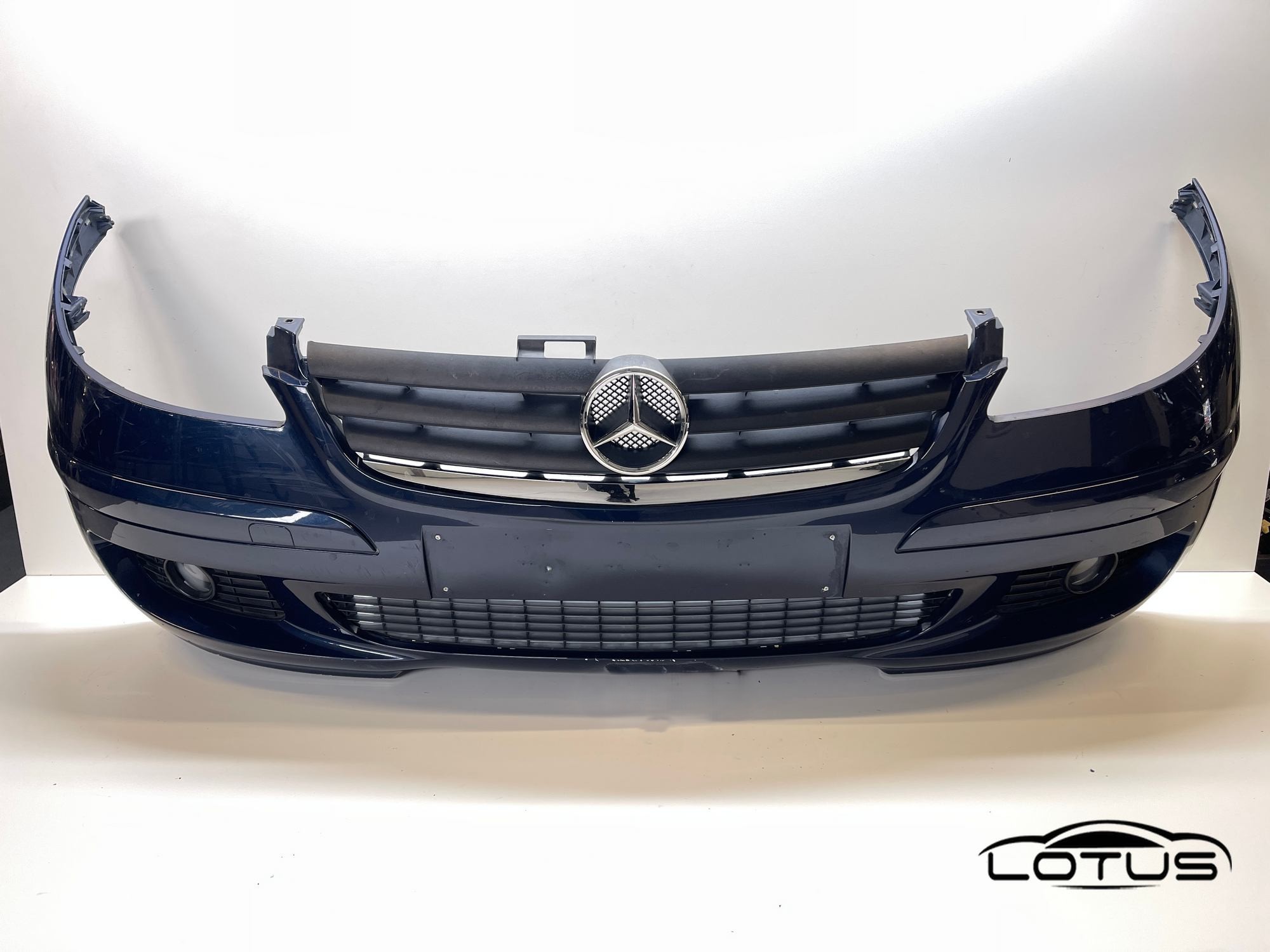 Prednji branik Mercedes A KLASA W169 2004-2007
