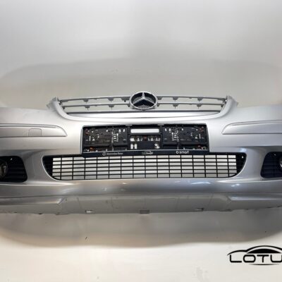 Prednji branik Mercedes A klasa W169 2004-2008