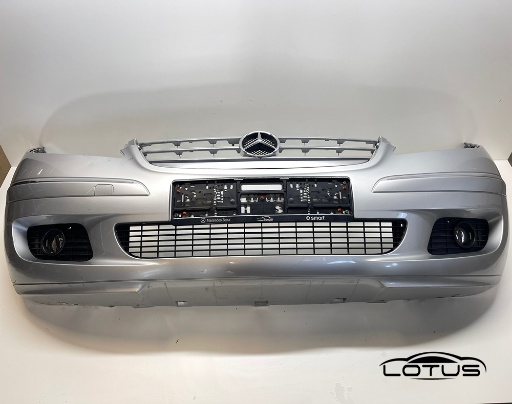 Prednji branik Mercedes A klasa W169 2004-2008