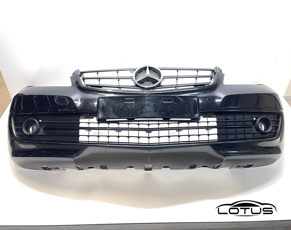Prednji branik Mercedes A klasa W169 2008-2012