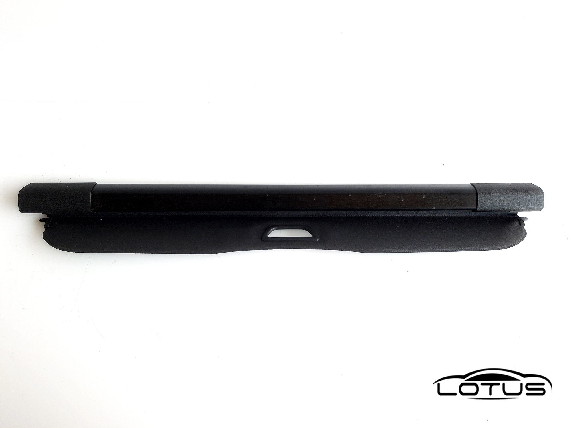 Roletna gepeka Mercedes A KLASA W169 2004-2008