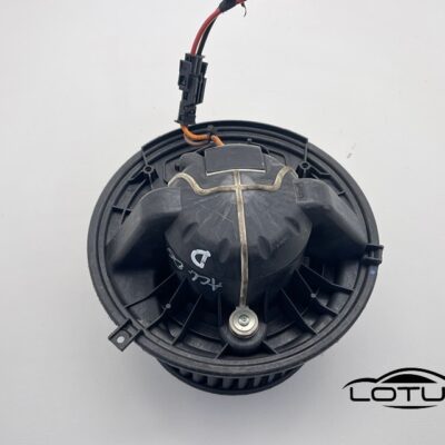 Ventilator kabine Mercedes A klasa W169 2004-2008