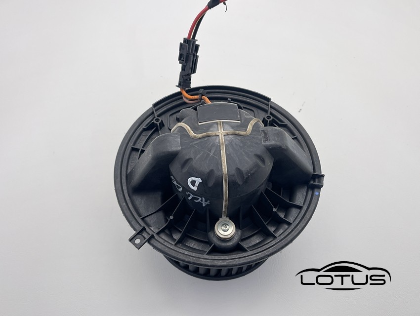 Ventilator kabine Mercedes A klasa W169 2004-2008