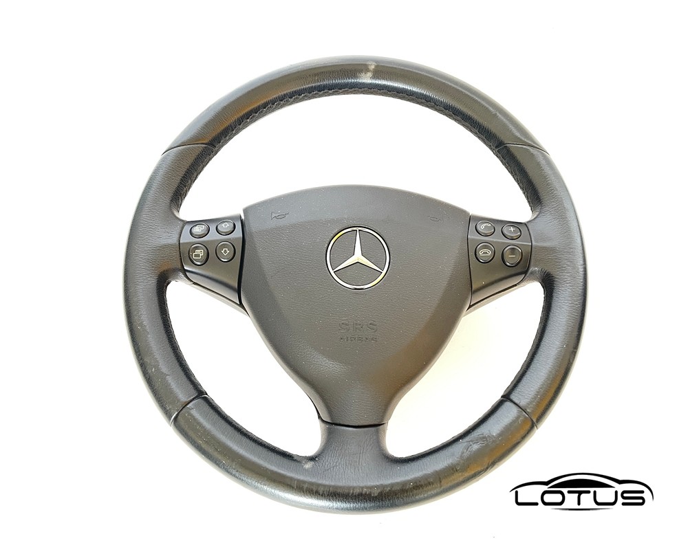 Volan Mercedes A KLASA W169 2008-2012