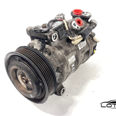 Kompresor klime Mercedes A KLASA W176 A0042301711