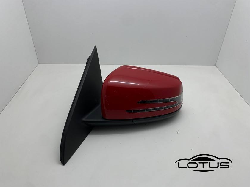 Lijevi retrovizor Mercedes A KLASA W176 12-15