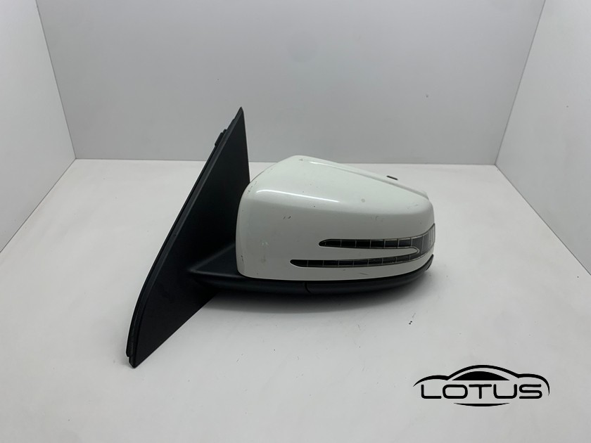 Lijevi retrovizor Mercedes A KLASA W176 12-15