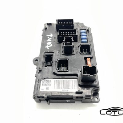 BSC elektronika PEUGEOT CITROEN A02 S1200170031
