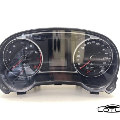 Kilometar sat Audi A1 8X 1.4 TFSI 8X0920930M