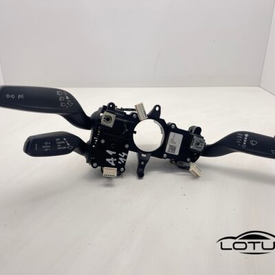 Ablender Audi A1 Q3 8X 2010-2014 8X0953501D