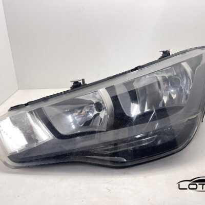 Lijevi far Audi A1 8X 2010-2014