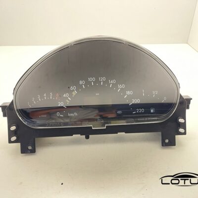 Kilometar sat Mercedes A140 W168 1.4 BENZIN A1685400247