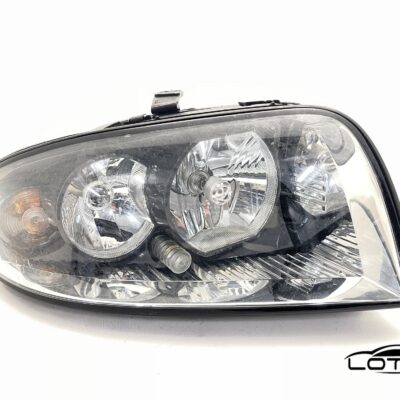 Desni far, farovi Audi A2 2000-2005