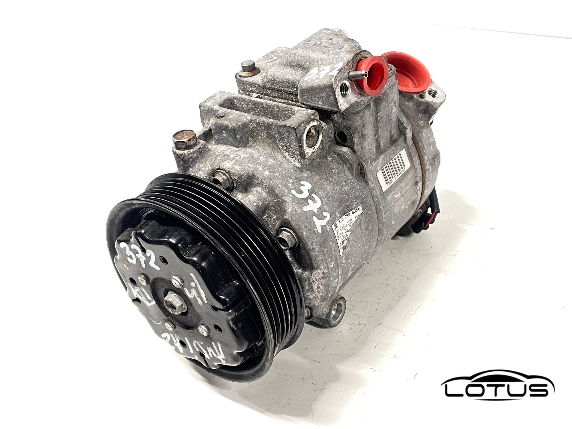 Kompresor klime Audi A2 2000-2005 1.4 TDI 8Z0260805A