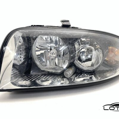 Lijevi far, farovi Audi A2 2000-2005