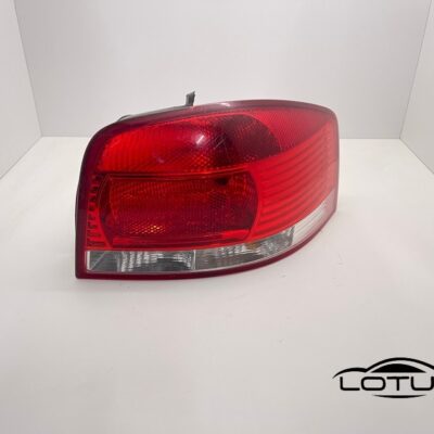 Desna štoplampa Audi A3 2V 04-08