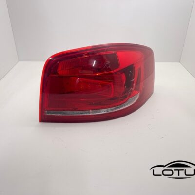 Desna štoplampa Audi A3 2V 08-12
