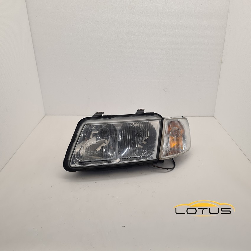 Lijevi far, farovi Audi A3 8L 1996-1999