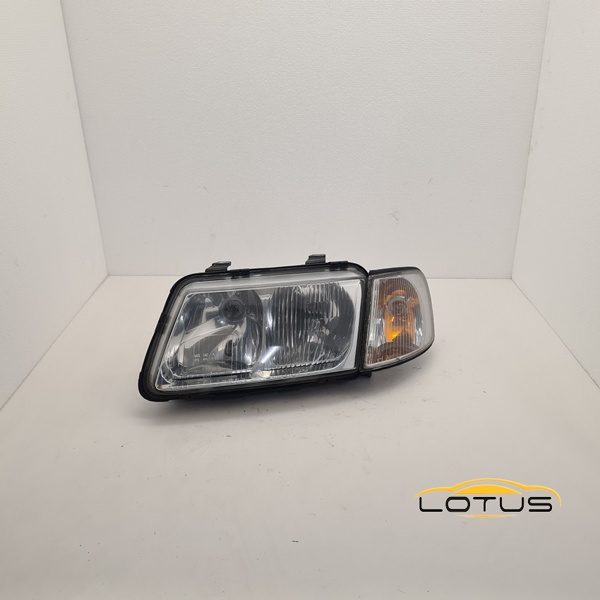 Lijevi far, farovi Audi A3 8L 1996-1999