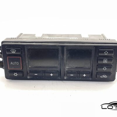 Prekidači klime Audi A3 8L 8L0820043B