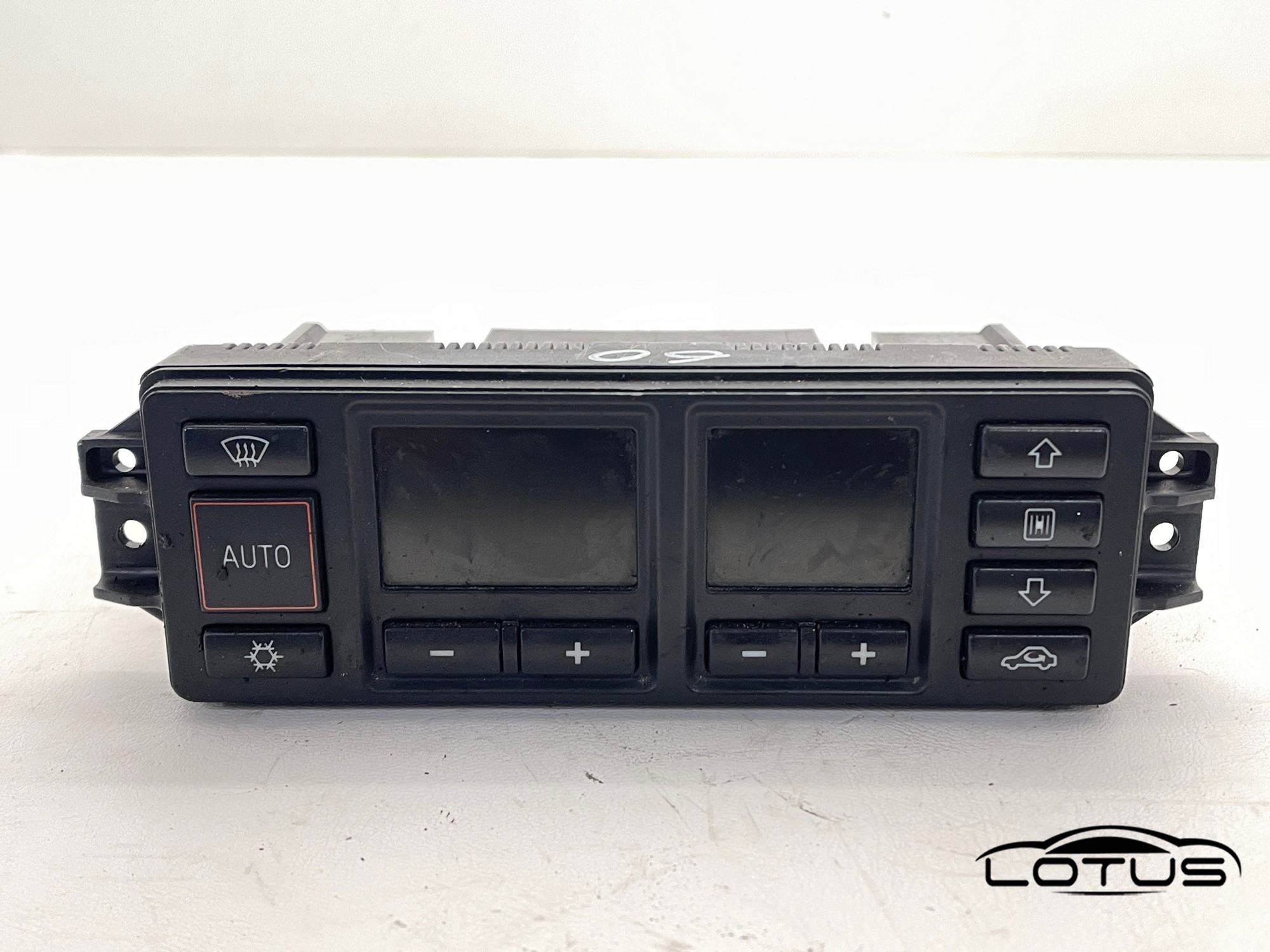 Prekidači klime Audi A3 8L 8L0820043D