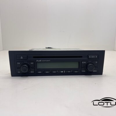 Radio Audi A3 8L 1999-2003