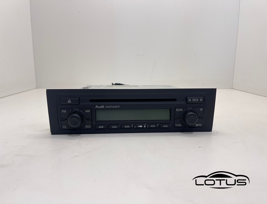 Radio Audi A3 8L 1999-2003