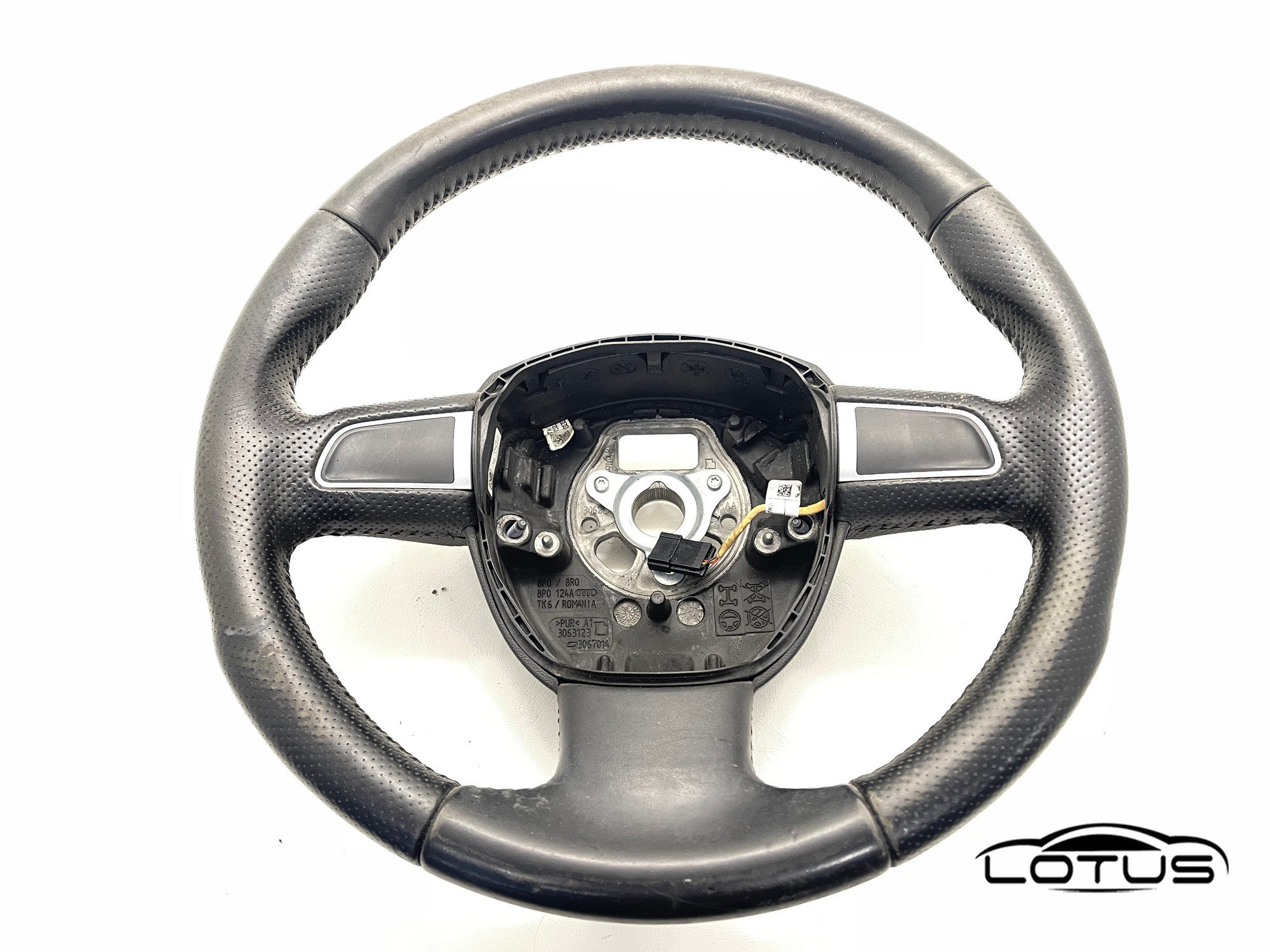 Volan Audi A3 8P 2003-2012