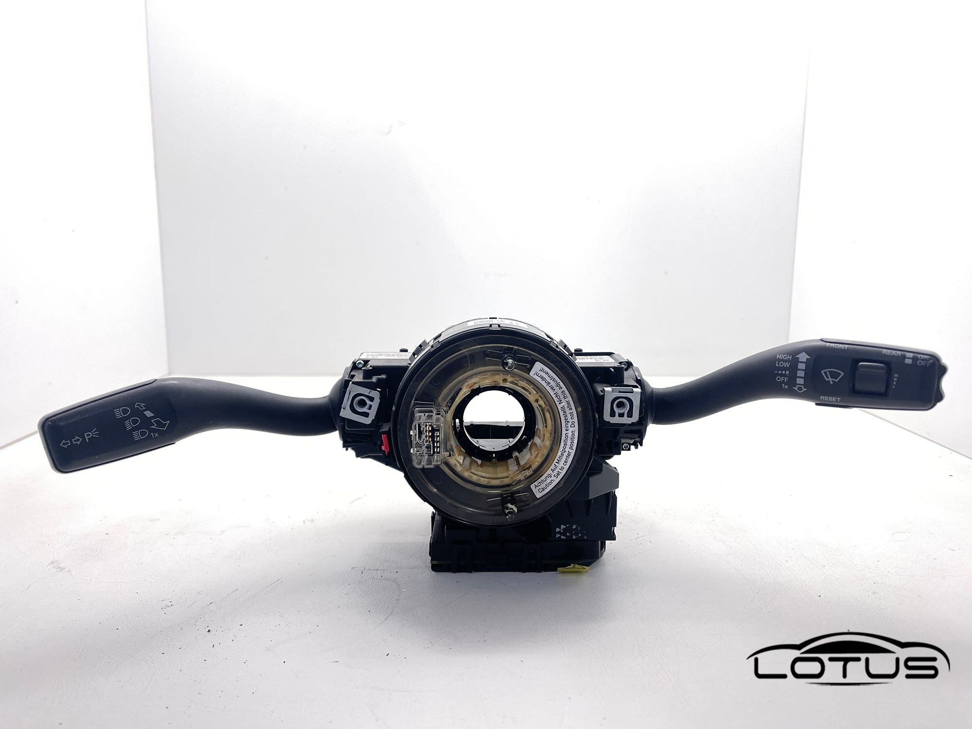 Ablender rucica Audi A3 8P 2008-2012 1K0959653D