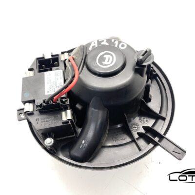Ventilator kabine Audi A3 8P 2008-2012 3C0907521D