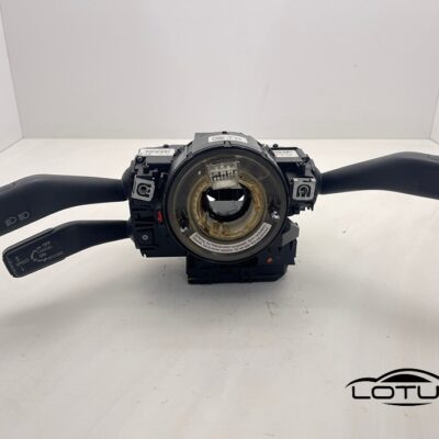 Ablender Audi A3 8P 2004-2008 8P0907137P