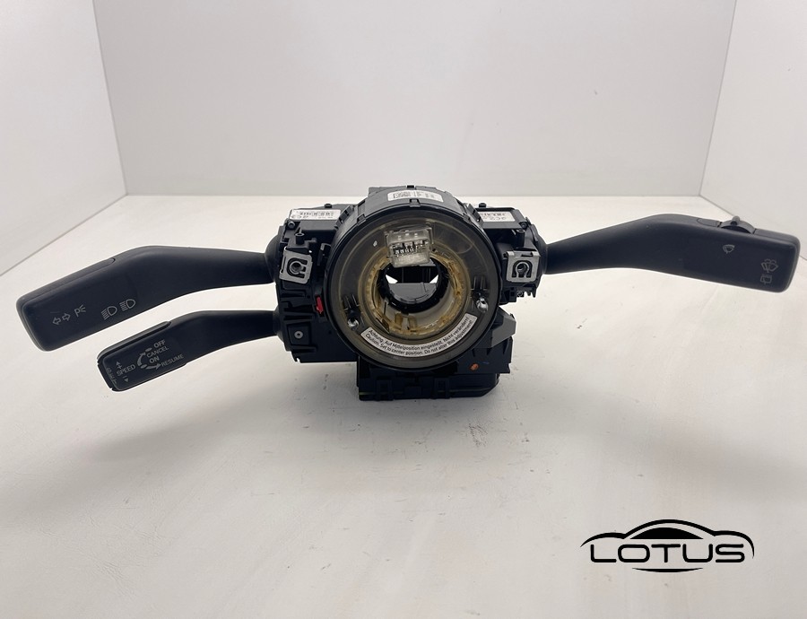 Ablender Audi A3 8P 2004-2008 8P0907137P