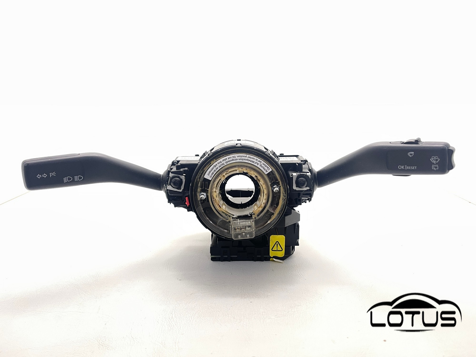 Ablender rucica Audi A3 8P 1K0953503F