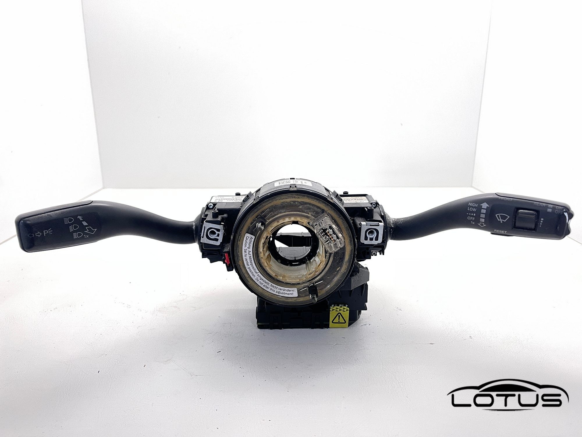 Ablender rucica Audi A3 8P 1K0959653D