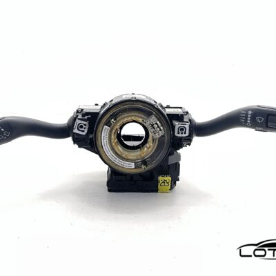 Ablender rucica Audi A3 8P 8P0907137BR 1K0959653D