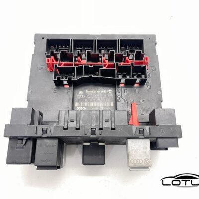 BCM elektornika Audi A3 8P 8P0907279D
