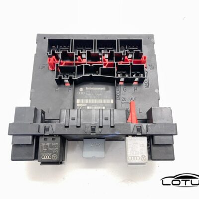 BCM elektornika Audi A3 8P 8P0907279F
