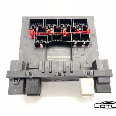 BCM elektornika Audi A3 8P 8P0907279K