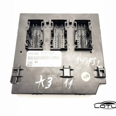 BCM komfor modul Audi A3 8P 8P0907063N